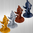 PLA Metallic