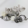 Material de soporte